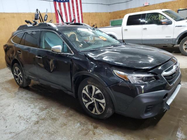 2020 SUBARU OUTBACK TO - 4S4BTAPC9L3136700
