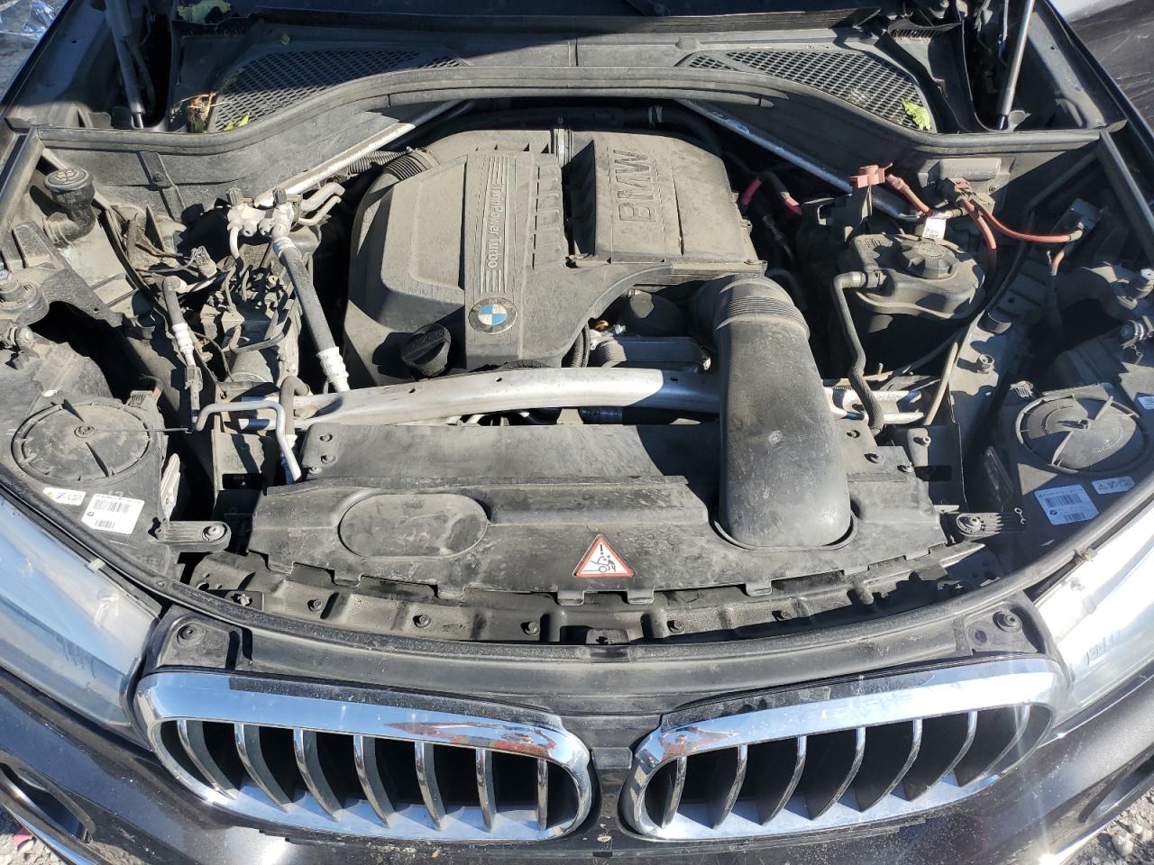 5UXKR0C54E0H16219 2014 BMW X5 xDrive35I