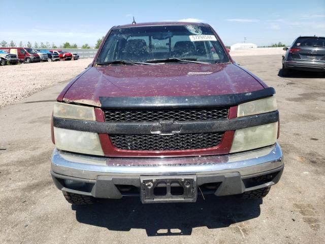 1GCDT19E798137030 2009 Chevrolet Colorado