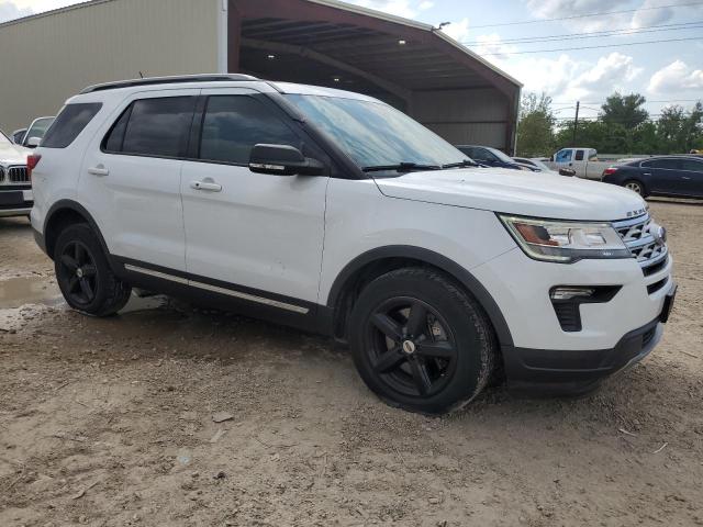 VIN 1FM5K7D85KGA76540 2019 Ford Explorer, Xlt no.4