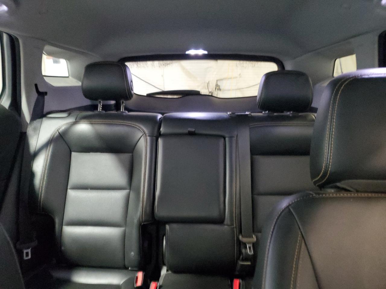 3GKALVEX3KL197450 2019 GMC Terrain Slt