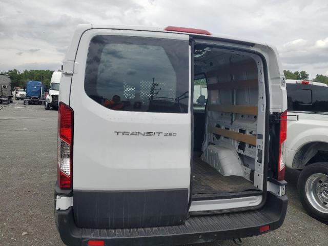 2023 Ford Transit T-250 VIN: 1FTBR1Y8XPKB67897 Lot: 54805664