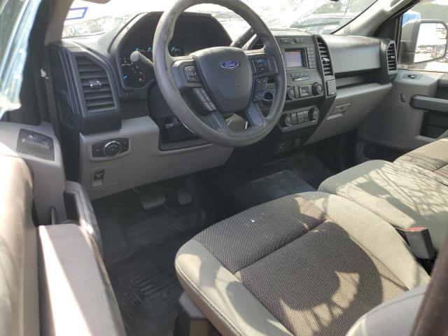 2019 Ford F150 VIN: 1FTMF1CB4KKE69540 Lot: 58557454