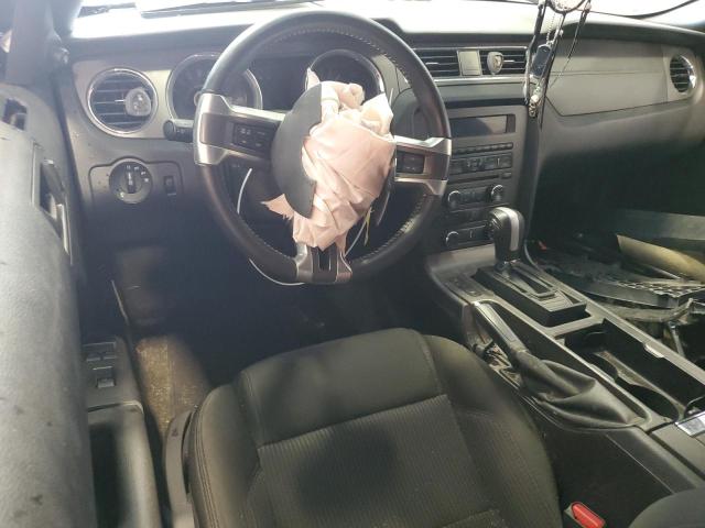 2013 Ford Mustang Gt VIN: 1ZVBP8FF1D5272495 Lot: 59043564