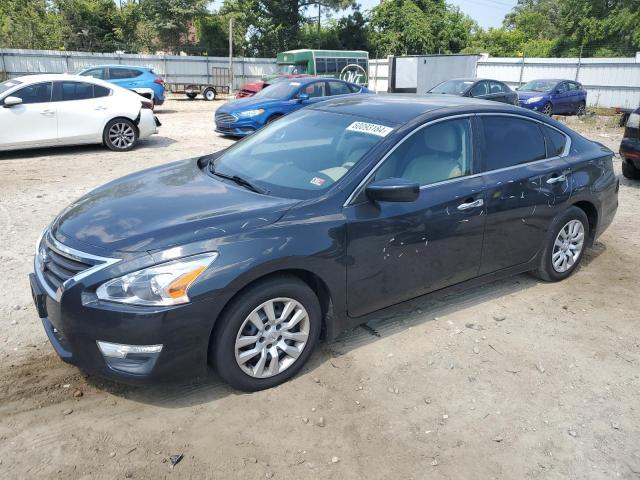 1N4AL3AP5FC195776 2015 Nissan Altima 2.5