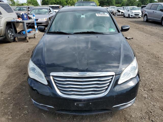 2011 Chrysler 200 Touring VIN: 1C3BC1FB7BN550188 Lot: 57565954