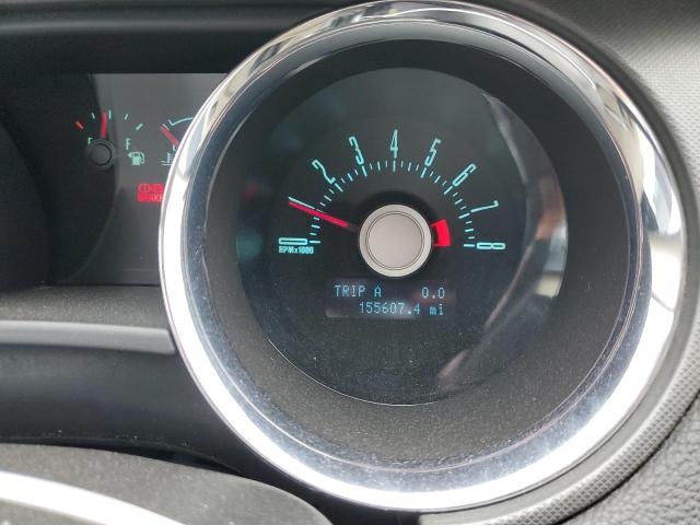 2011 Ford Mustang VIN: 1ZVBP8AM3B5135805 Lot: 60664894