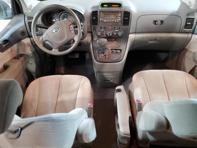 2008 Kia Sedona Ex VIN: KNDMB233086265894 Lot: 60509214