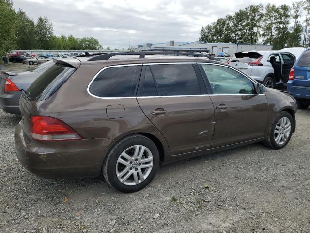 2013 Volkswagen Jetta Tdi VIN: 3VWPL7AJ8DM678663 Lot: 58239204