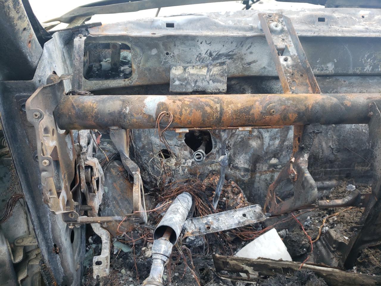 3D7MS48C65G815846 2005 Dodge Ram 3500 St