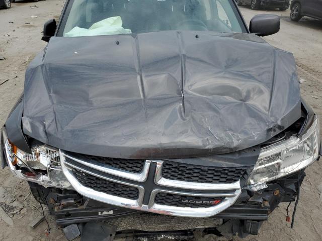 2014 Dodge Journey Sxt VIN: 3C4PDDBGXET271582 Lot: 58579704