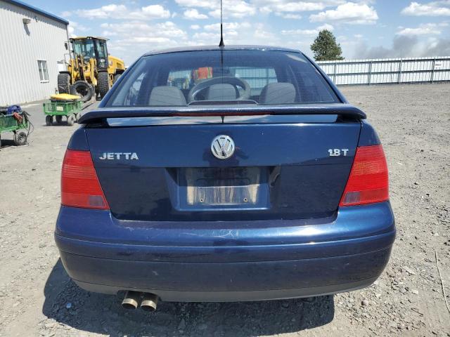 2003 Volkswagen Jetta Gls VIN: 3VWSE69M13M075078 Lot: 58763764