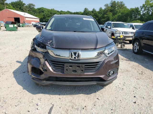 2019 HONDA HR-V EXL - 3CZRU6H71KM730008