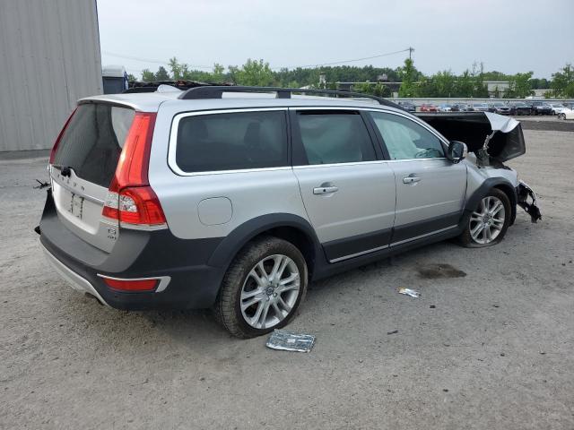 2016 VOLVO XC70 T5 PL - YV4612NM2G1267561
