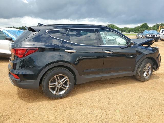 2018 Hyundai Santa Fe Sport VIN: 5XYZU3LB5JG548047 Lot: 56725394