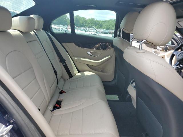 2018 Mercedes-Benz C 300 VIN: 55SWF4JB1JU279184 Lot: 58715704