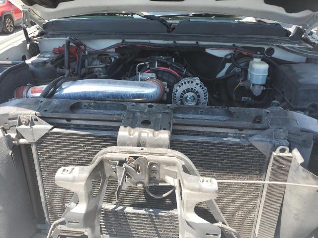 2010 GMC Sierra K1500 Slt VIN: 3GTRKWE39AG246937 Lot: 58523334