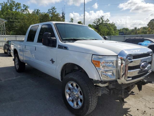 2016 Ford F250 Super Duty VIN: 1FT7W2BT1GEB66668 Lot: 59759334