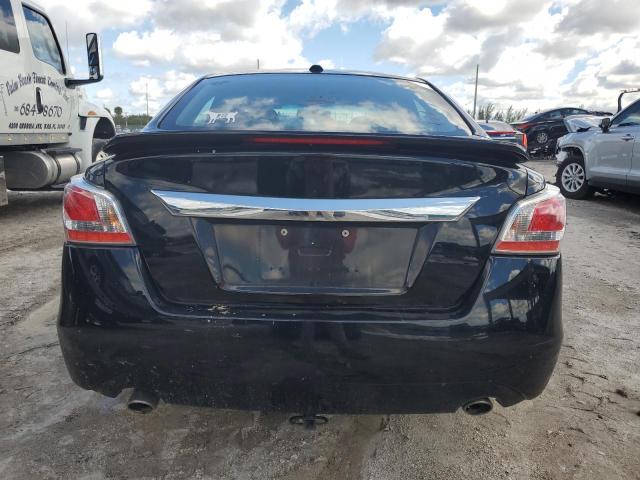 2015 NISSAN ALTIMA 2.5 - 1N4AL3AP7FN862478