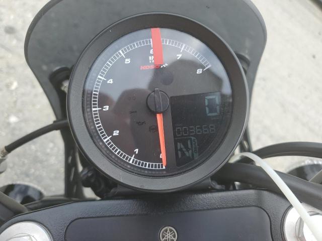 2015 YAMAHA XVS950 CR - JYAVN06E8FA000062