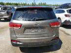 Lot #2733887446 2017 KIA SORENTO LX