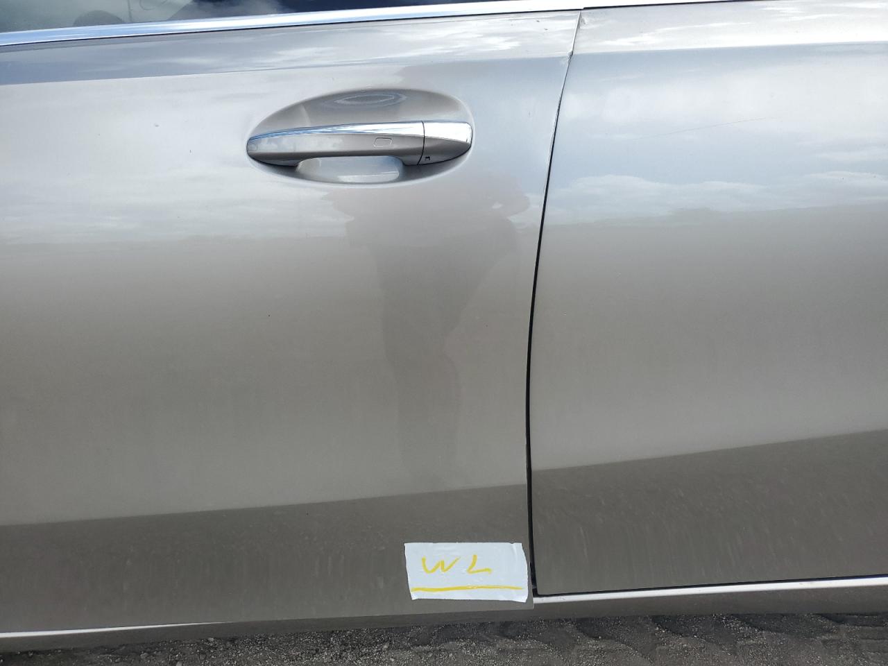 WDD3G4EB4KW001202 2019 Mercedes-Benz A 220