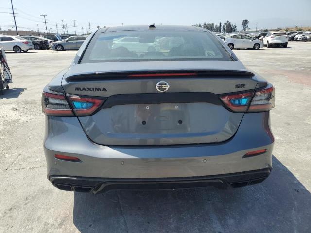 2020 Nissan Maxima Sr VIN: 1N4AA6EV3LC375365 Lot: 57751844