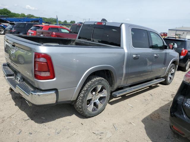 2019 Ram 1500 Laramie VIN: 1C6SRFJT7KN515827 Lot: 55922844