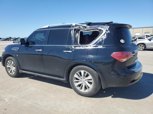 2015 Infiniti Qx80 VIN: JN8AZ2ND8F9770652 Lot: 58025194