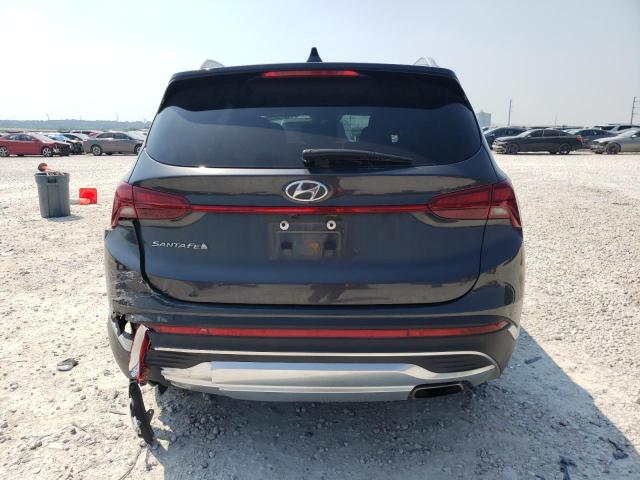 2022 HYUNDAI SANTA FE S - 5NMS24AJ6NH447201