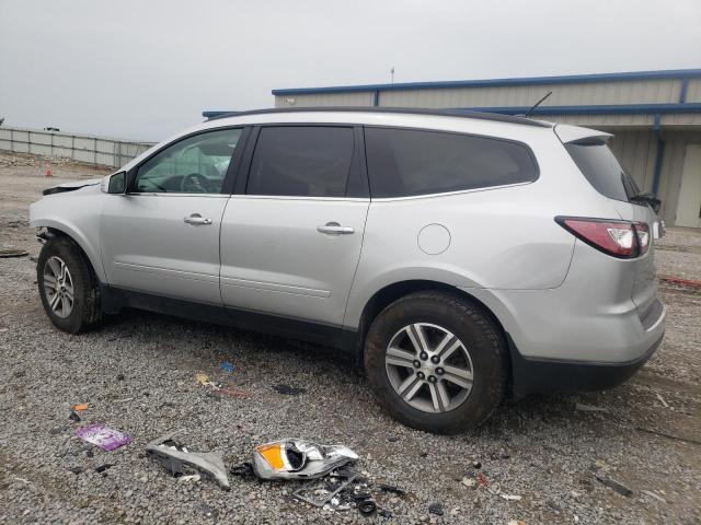 2015 CHEVROLET TRAVERSE L - 1GNKRHKD0FJ138211