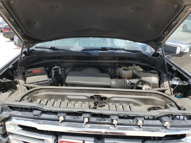 2021 GMC Sierra C1500 Slt VIN: 3GTP8DED3MG231034 Lot: 60473724