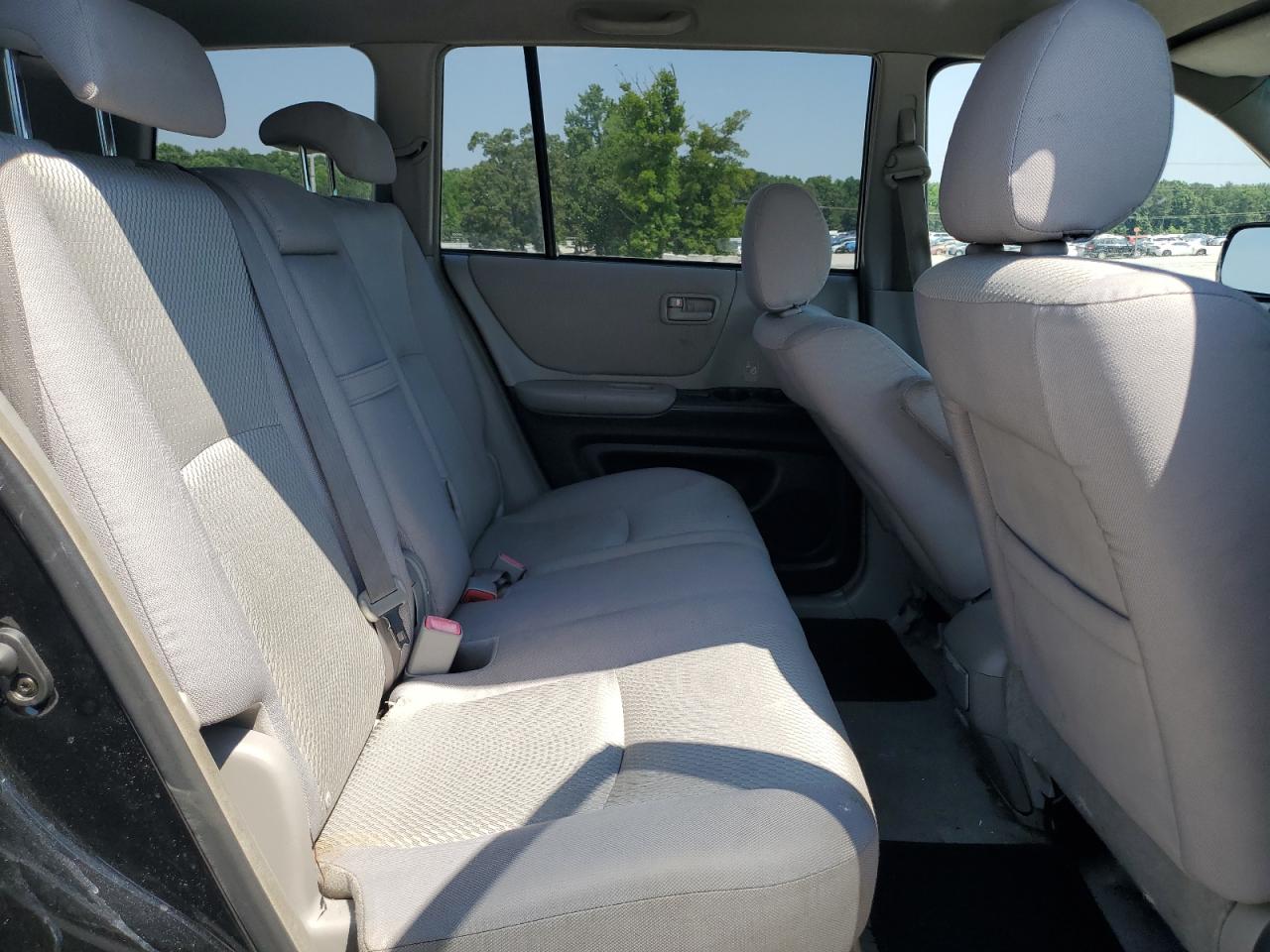 JTEGD21A060134761 2006 Toyota Highlander