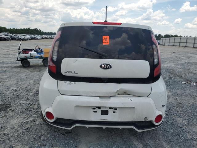 VIN KNDJP3A57G7385523 2016 KIA Soul, + no.6