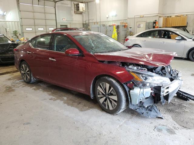 1N4BL4DV1LN320311 Nissan Altima SV 4