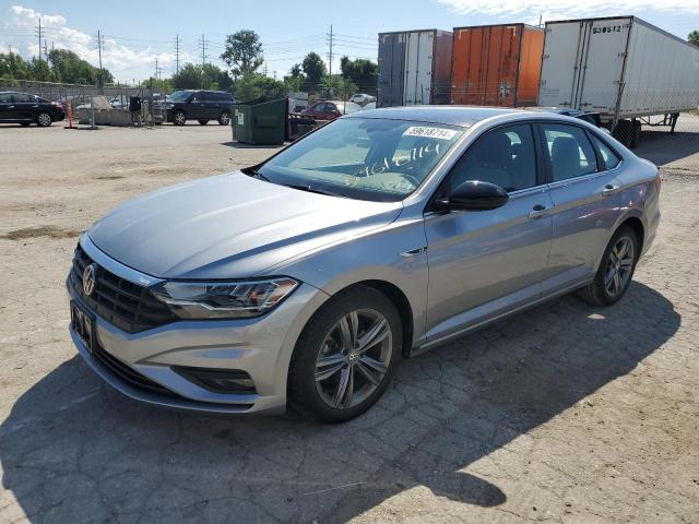 2020 VOLKSWAGEN JETTA S - 3VWN57BU2LM065379