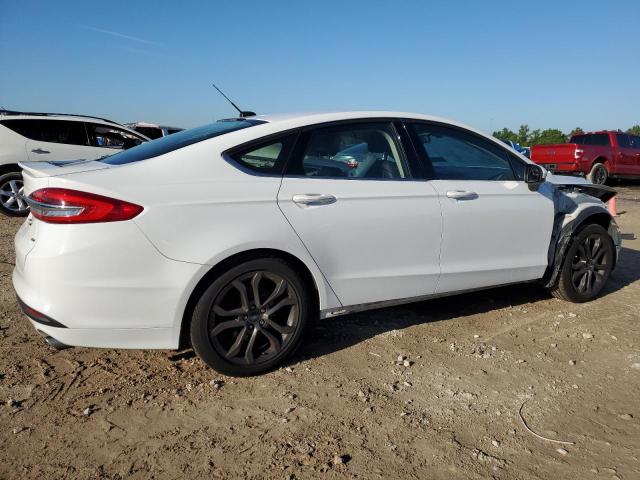 VIN 3FA6P0H77JR218919 2018 Ford Fusion, SE no.3