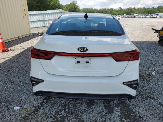 2021 Kia Forte Ex VIN: 3KPF54AD6ME364327 Lot: 57625634