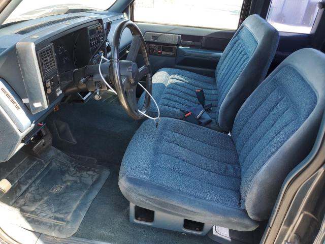 1988 Chevrolet Gmt-400 C1500 VIN: 2GCEC19K9J1252505 Lot: 58435294