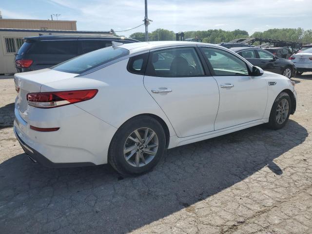 2019 KIA OPTIMA LX - 5XXGT4L32KG324183