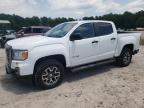 2022 GMC CANYON AT4 - 1GTG6FEN6N1277872
