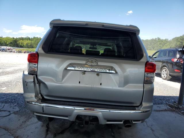 2010 Toyota 4Runner Sr5 VIN: JTEBU5JR8A5002425 Lot: 58441314