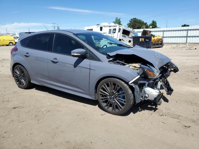 2017 FORD FOCUS RS WF0DP3THXH4119661