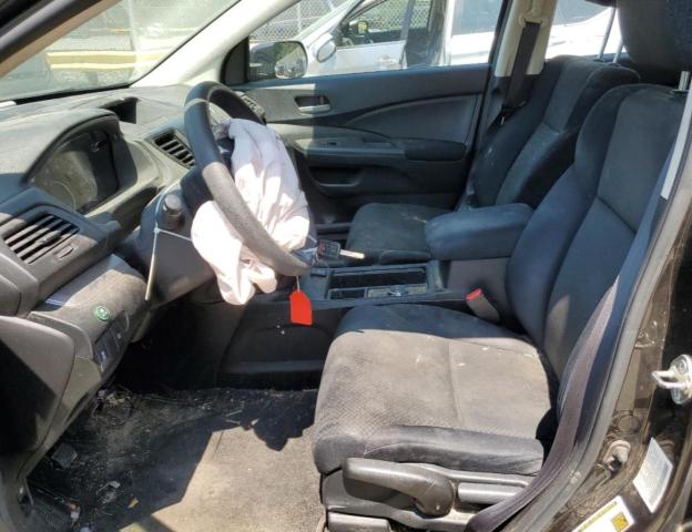 2015 HONDA CR-V LX - 2HKRM3H38FH519644