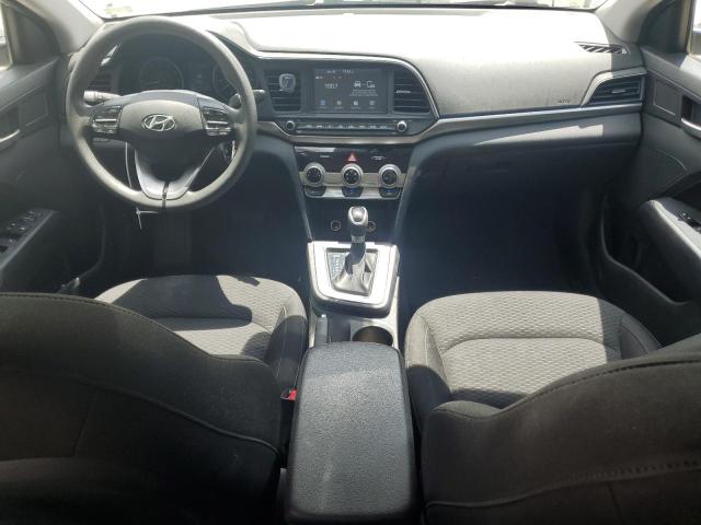 2019 Hyundai Elantra Sel VIN: KMHD84LF8KU812008 Lot: 59628774