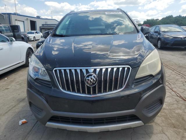 VIN KL4CJASBXDB017004 2013 Buick Encore no.5