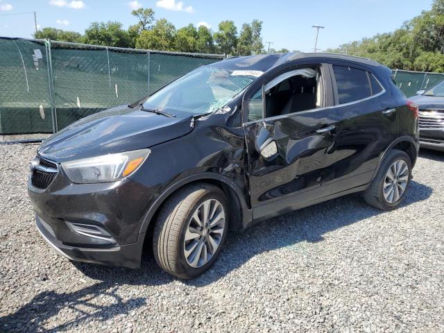 2018 Buick Encore Preferred VIN: KL4CJASB3JB615320 Lot: 57733944