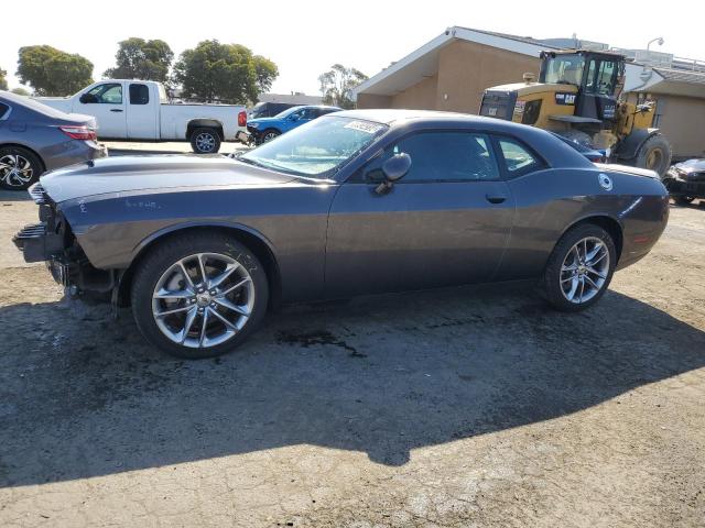 2C3CDZKG4NH215811 Dodge Challenger 