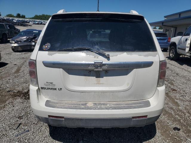 2007 Chevrolet Equinox Lt VIN: 2CNDL63F776050953 Lot: 60794494