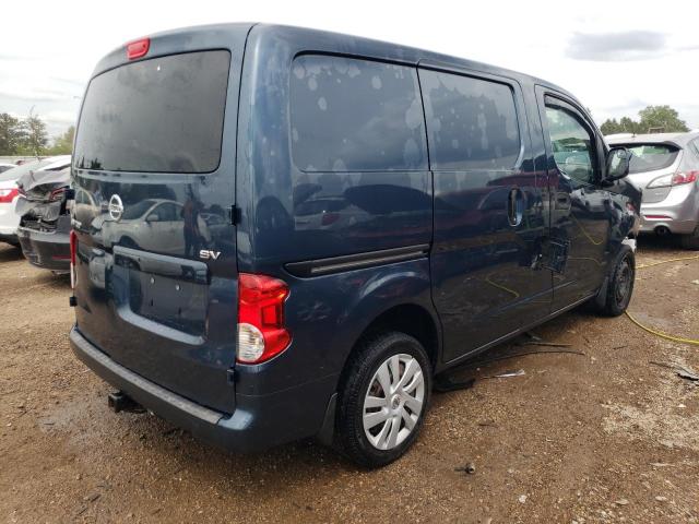 2017 Nissan Nv200 2.5S VIN: 3N6CM0KN7HK697825 Lot: 57344664